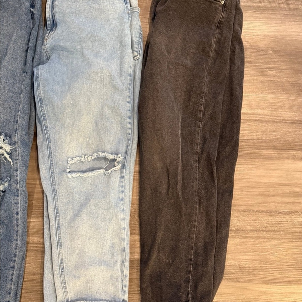 Target Jeans Bundle - image 3